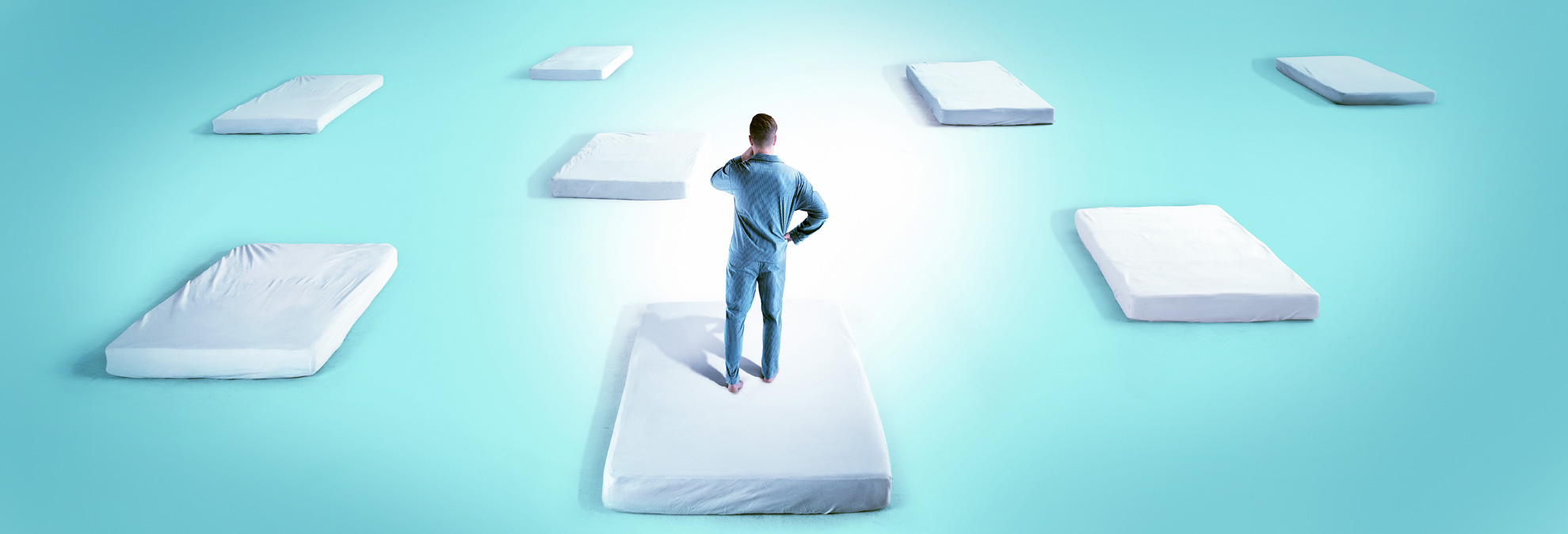 7 Ways to Buy a Better Mattress Consumer Reports